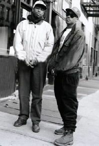 Gang Starr