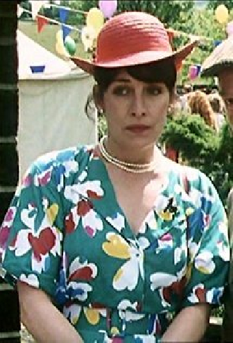 Рэйчел Дейвис