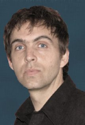 Каталин Марин