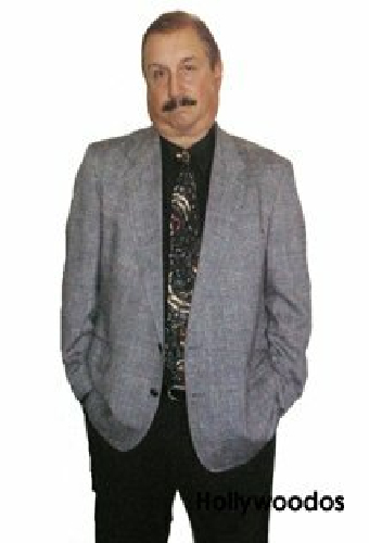 Митчелл Фальк
