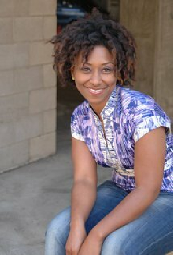 Maleena Lawrence