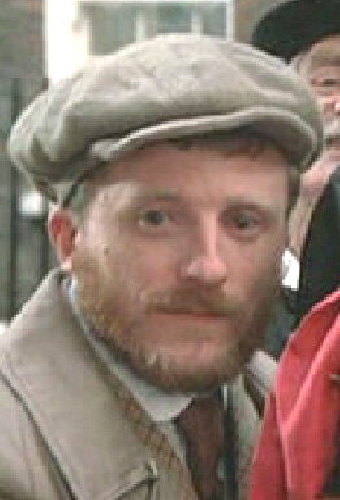 Martin Pallot