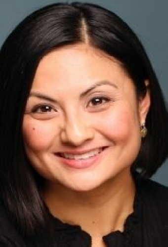 Дженнифер Виллаверде