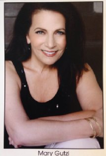 Mary Gutzi