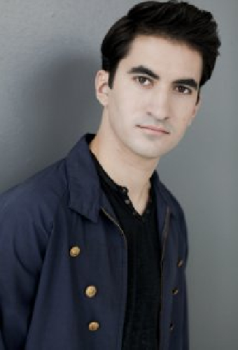 Ian Badeer