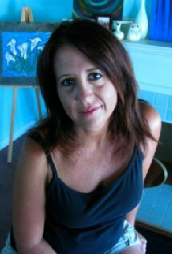 Melissa Kirkendall