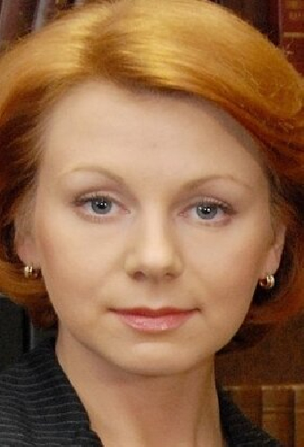 Алёна Ковальчук