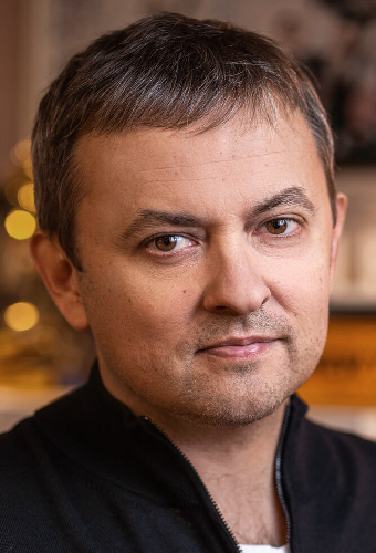 Виталий Шляппо