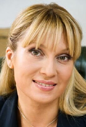 Марина Черняева