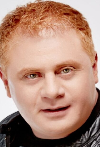 Антон Юрьев