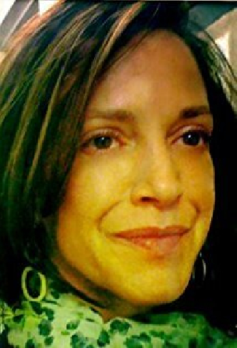 Ронда Л. Мур
