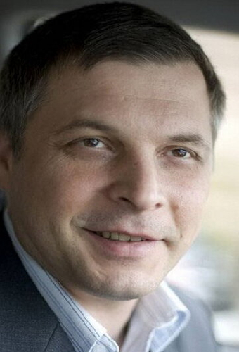 Алексей Насонов