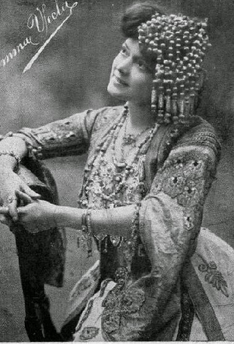 Emma Vecla