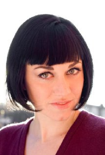 Leah Dashe