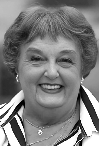 Памела Канделл