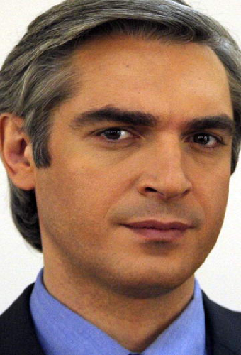 Андрей Андреев