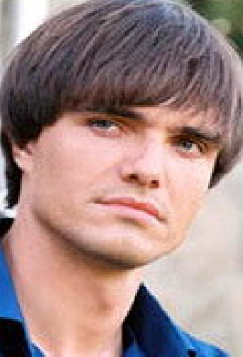 Андрей Лебединский