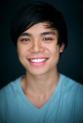 Eston Fung