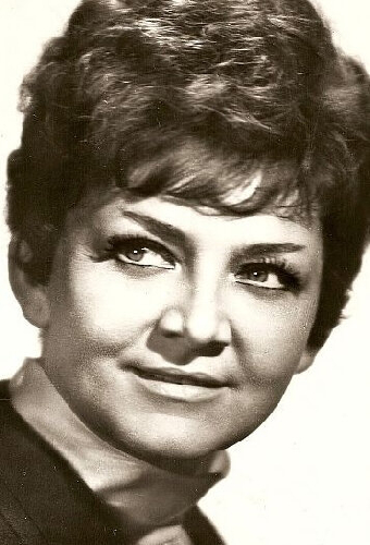 Геда Чехова