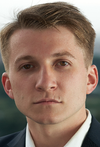 Дмитрий Шаракоис