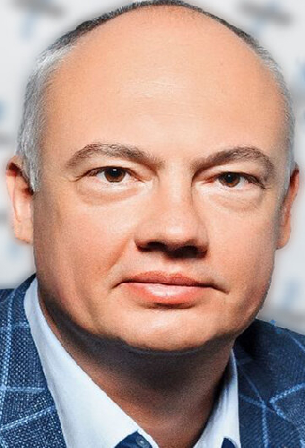 Родион Павлючик