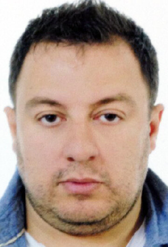 Юрий Лейзеров