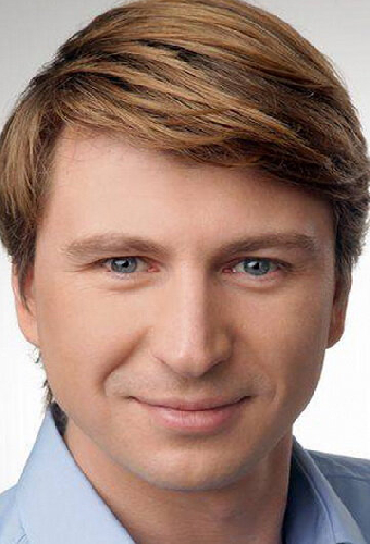 Алексей Ягудин