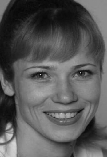 Светлана Чернышкова