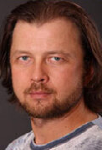 Дарюс Петкявичюс