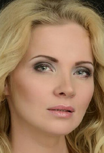 Полина Борунова