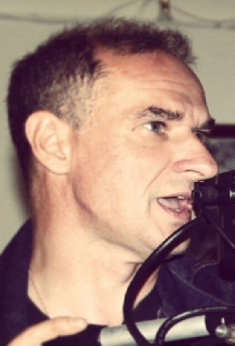 Сергей Рябец