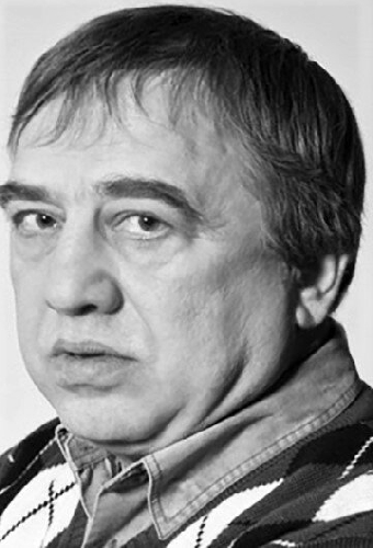 Михаил Бескаравайный