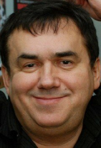 Станислав Садальский