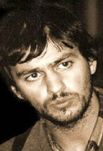 Георгий Цнобиладзе