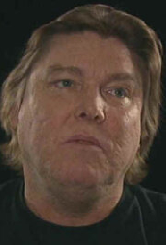 Билл Ланкастер