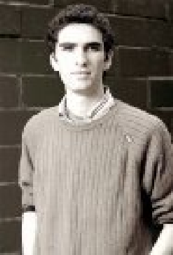 Nicholas Rubino Bradway