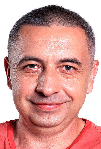 Кирилл Ситников