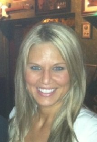 Sarah Killion