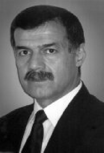 Алигулу Самедов