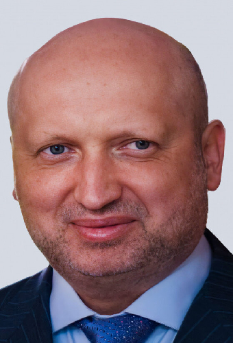 Александр Турчинов