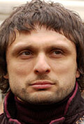 Олег Кохан