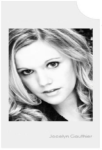 Жослин Готье