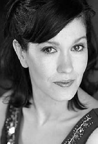 Tina Groumoutis
