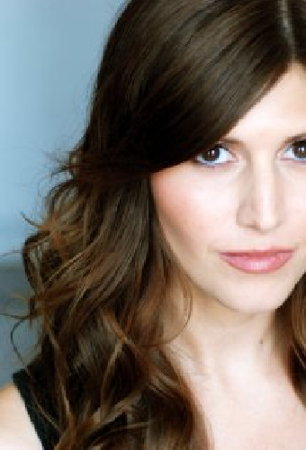 Courtney Kabot