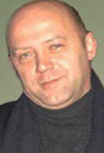 Юрий Вутто
