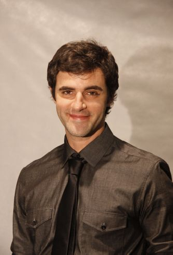 Родриго Лопез