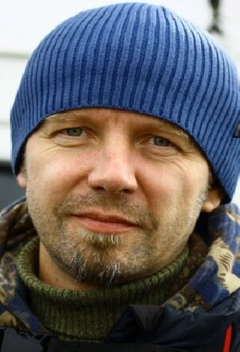 Андрей Баранов
