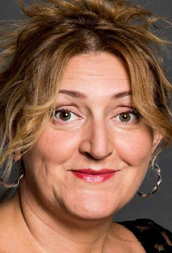 Gloria Albalate