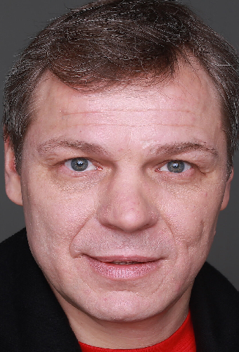 Егор Клейменов