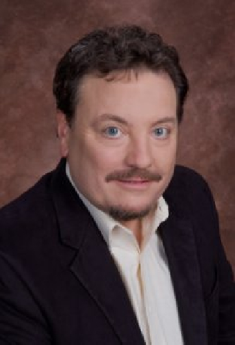 Jerry Lousteau